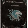 Le Serpentaire Jeu De Société