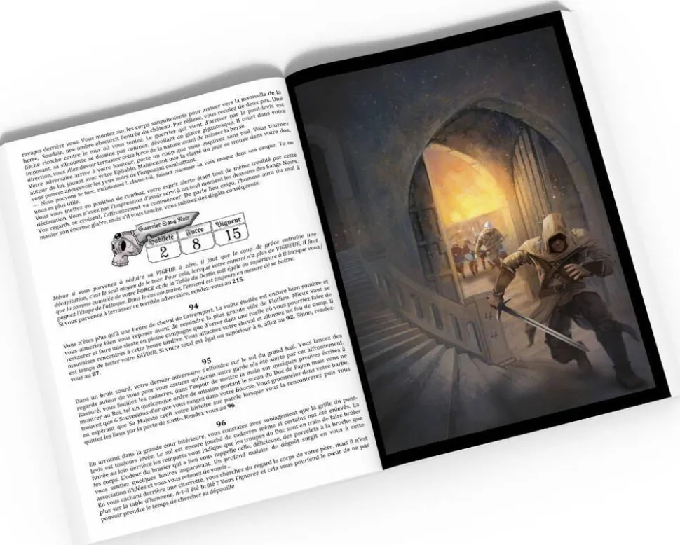 Le Serpentaire Jeu De Société