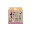 Le Set petit déjeuner - Sylvanian Families 5444