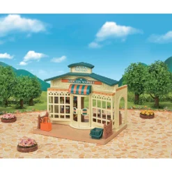 Le supermarché Sylvanian 5315