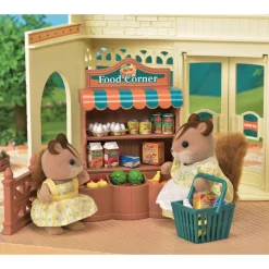 Le supermarché Sylvanian 5315
