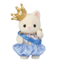 Le théatre de la crèche - Sylvanian families 5818