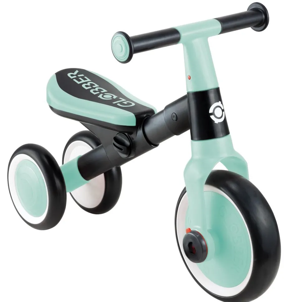 Learning Trike 2 en 1 pastel mint