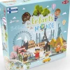 Les Enfants Du Monde