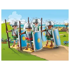 Les Légionnaires Romains Playmobil Astérix 70934