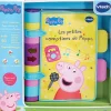 Les petites comptines de Peppa Pig