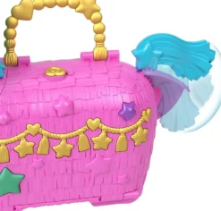 Licorne jour de fête Polly Pocket