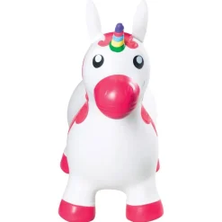 Licorne Sauteuse