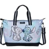 Lilo & Stitch : Sac de voyage Stitch et Angel