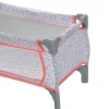 Lit Parapluie Cerise & Capucine 3 Ans