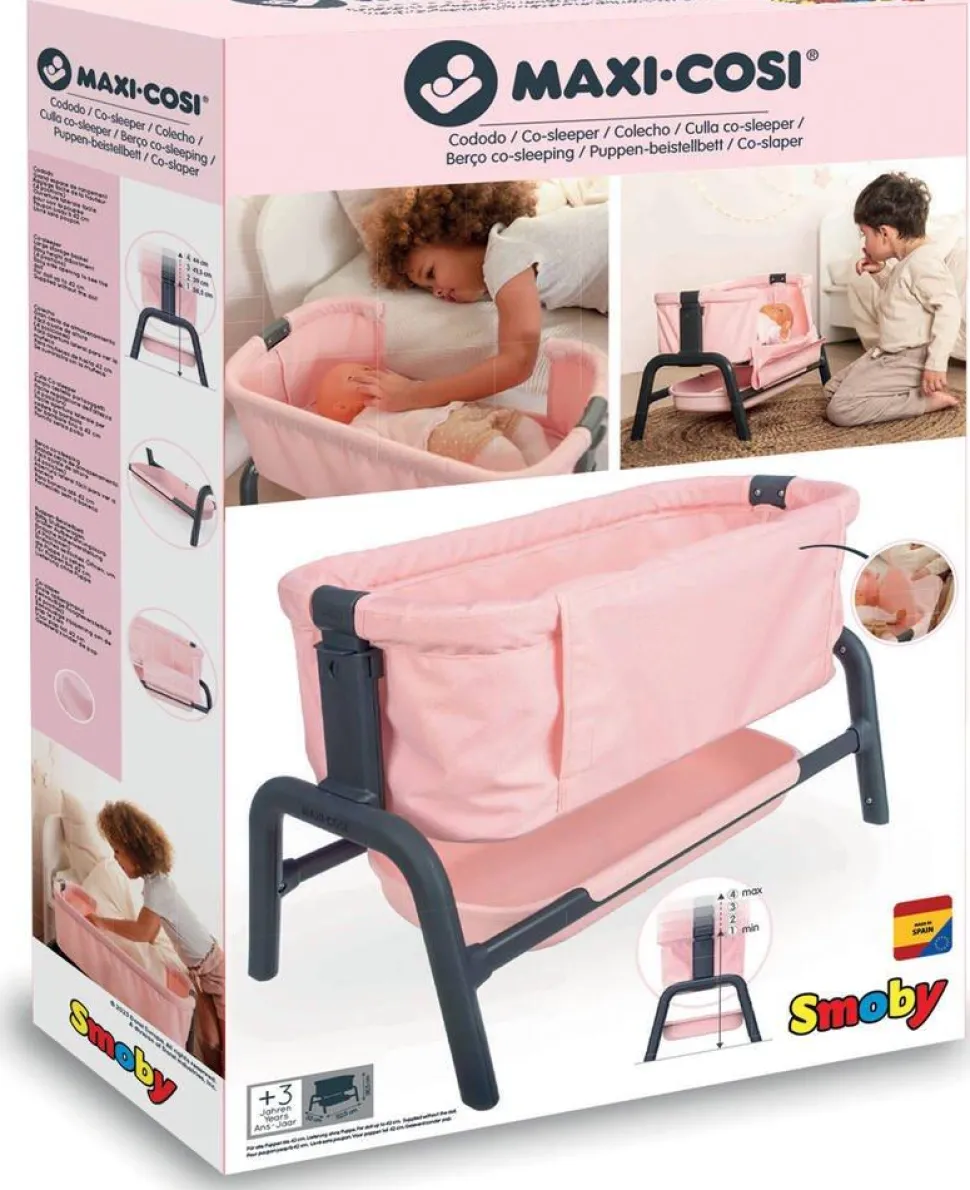 Lit Pour Poupon - Maxi-Cosi Co-Dodo