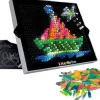 Lite Brite L'original - Jeu Créatif Magique Avec Effets Lumineux