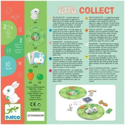 Little Collect De Djeco