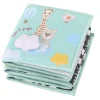 Livre à déplier Sophie La Girafe