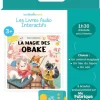 Livre Audio - La Magie Des Obake