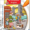 Livre interactif Tip Toi - mon premier livre vocabulaire anglais