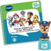 Livre magibook Pars en mission avec La Pat Patrouille