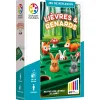 Lièvres et Renards - Smart Games