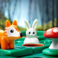 Lièvres et Renards - Smart Games