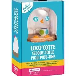 Loco'cotte