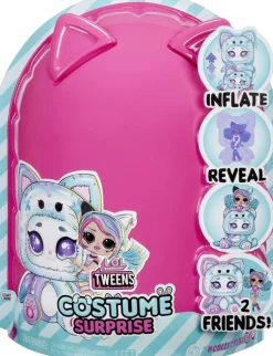 Lol Surprise - Tweens Costume Surprise - Emma
