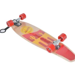 Longboard 32 Awaii Design Cactus