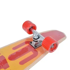 Longboard 32 Awaii Design Cactus