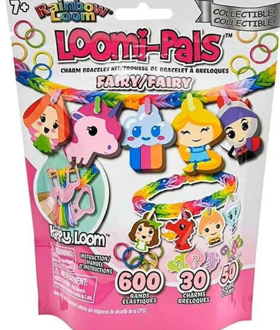 Loomipals collectibles