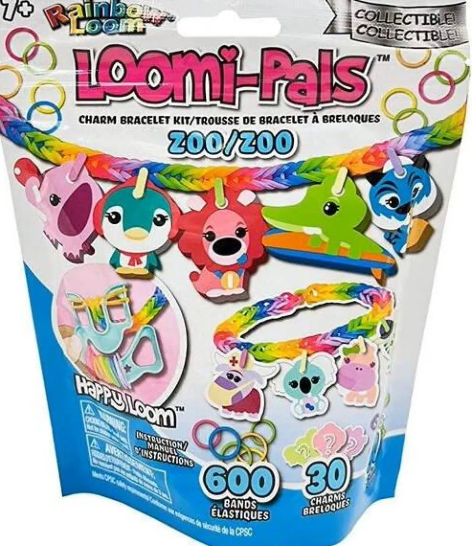 Loomipals collectibles