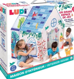 Ludi - Ma Première Maison