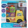 Lumi camion cubes surprises - Vtech Baby