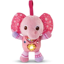 Lumi chant'elephanteau