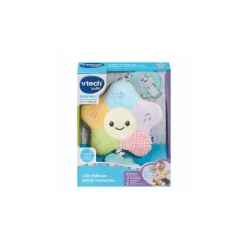 Lumi veilleuse balade enchantée