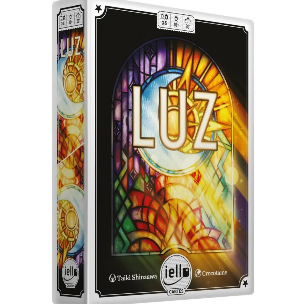 Luz