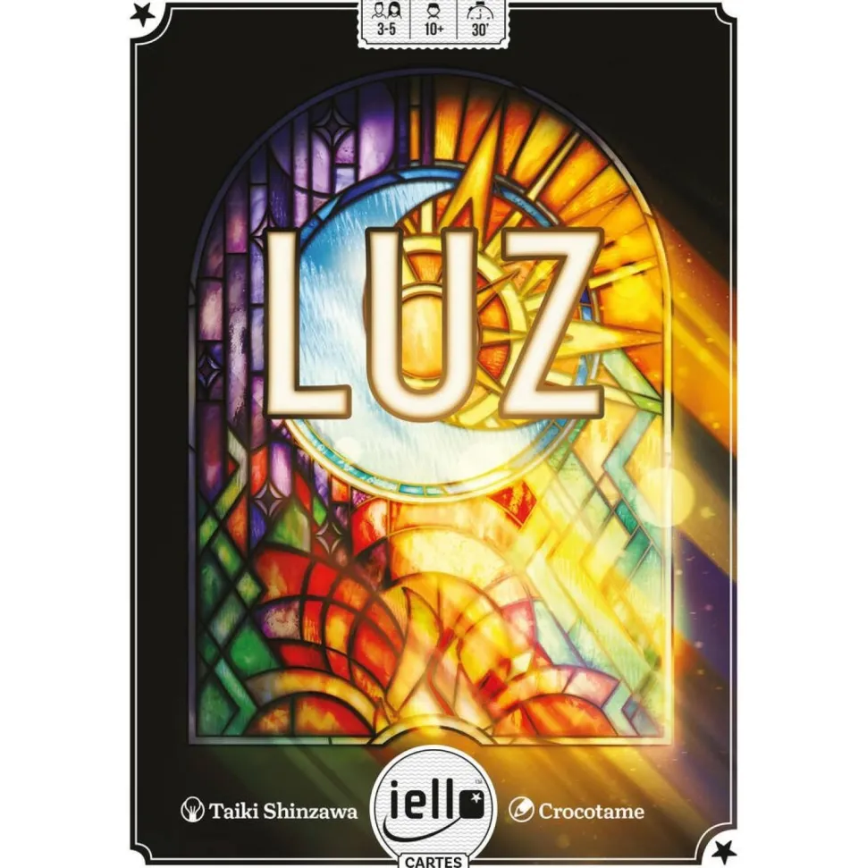 Luz