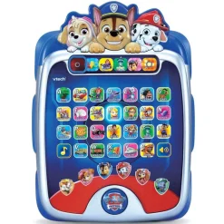 Ma lumi tablette éducative La Pat Patrouille