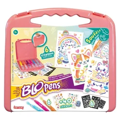 Ma malette Blopens Kawai