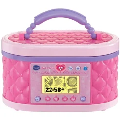 Ma mallette beauté magique Kidisecrets