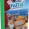 Ma Premiere Aventure : Pattie