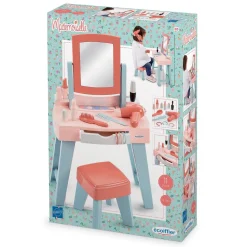 Ma première coiffeuse - Gamme Mademoiselle