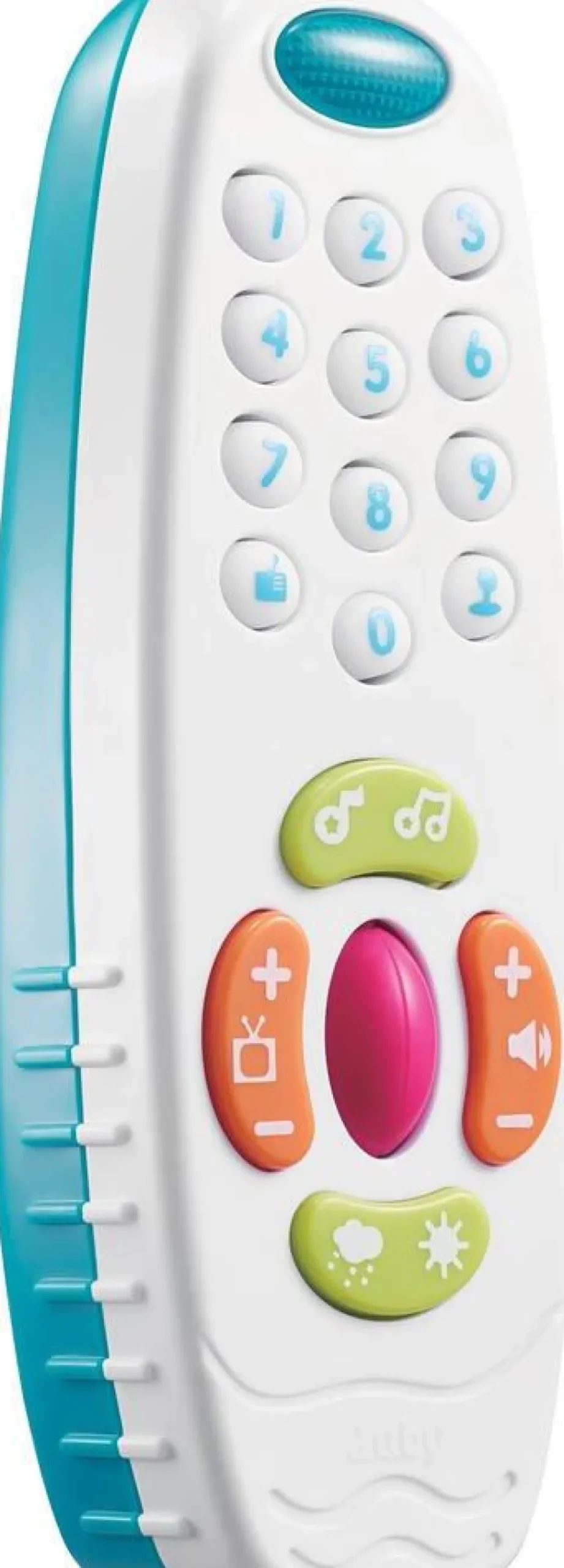 Ma Première Télécommande Interactive