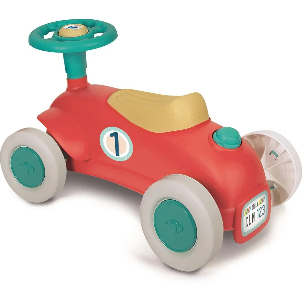 Ma première voiture - porteur 100% recyclé