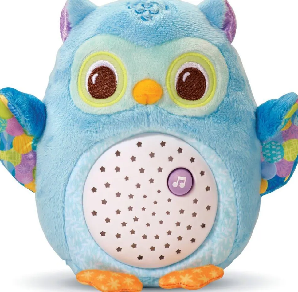 Ma veilleuse lumi chouette Vtech Baby