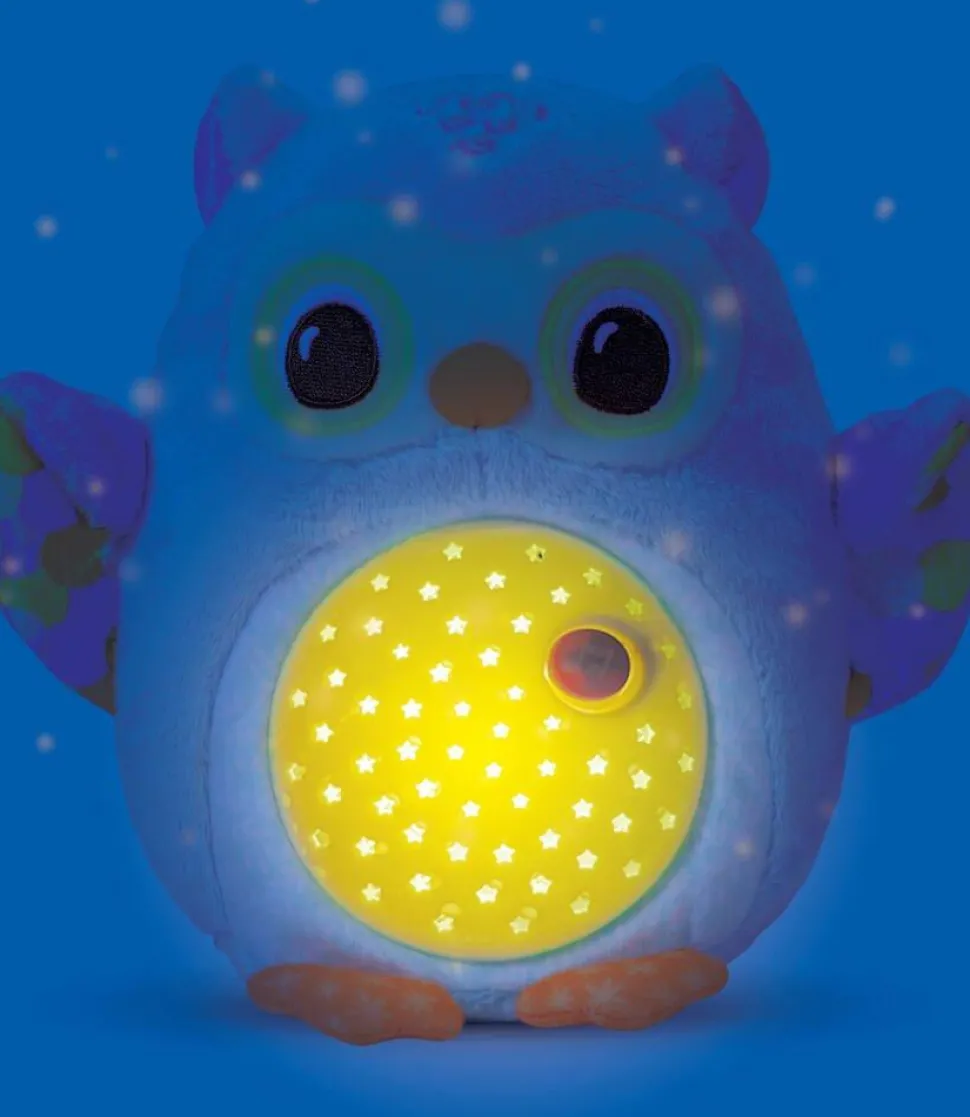Ma veilleuse lumi chouette Vtech Baby