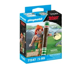 Mac Oloch Playmobil Astérix 71547