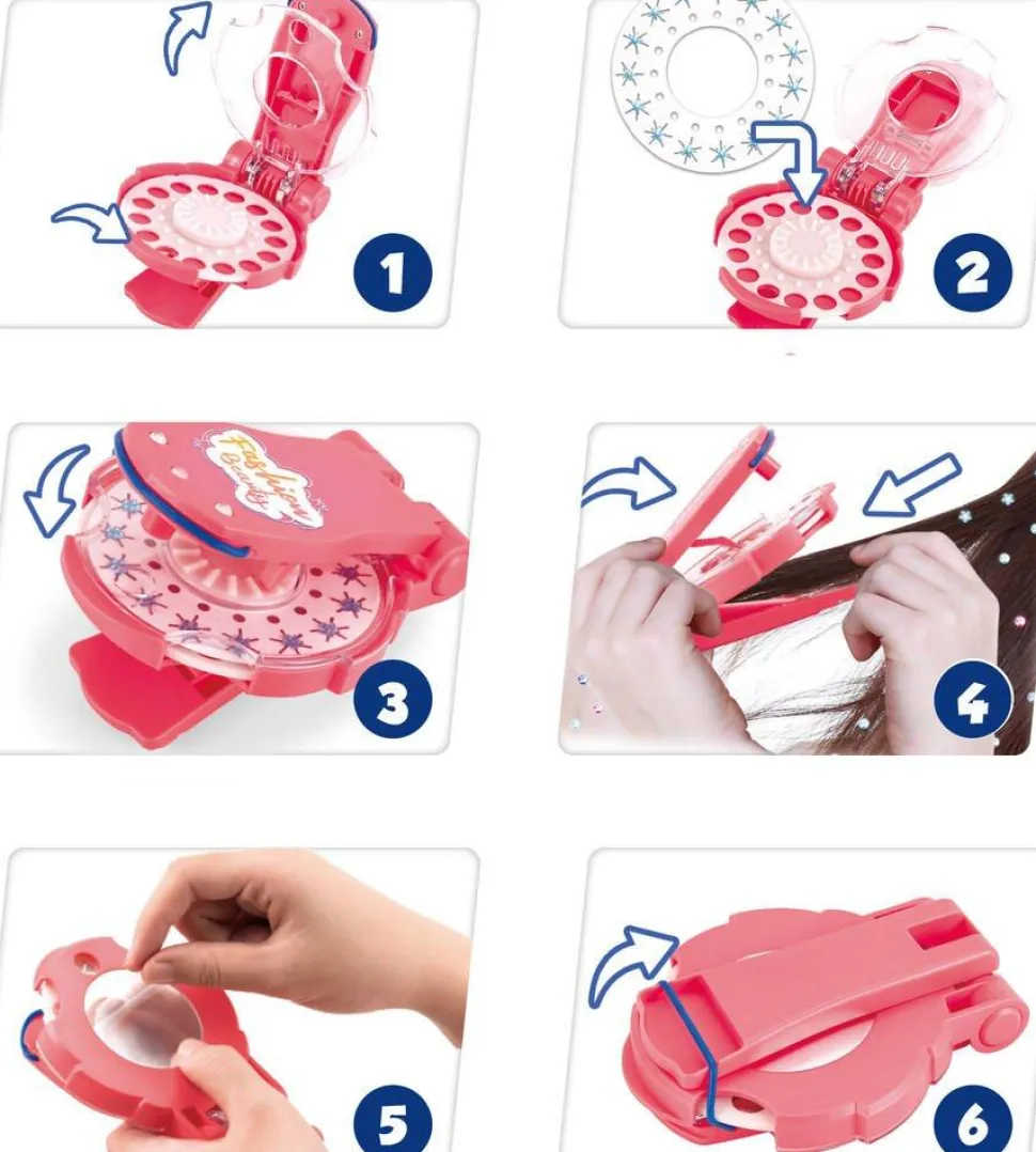 Machine À Strass Pour Maquillage Fashion