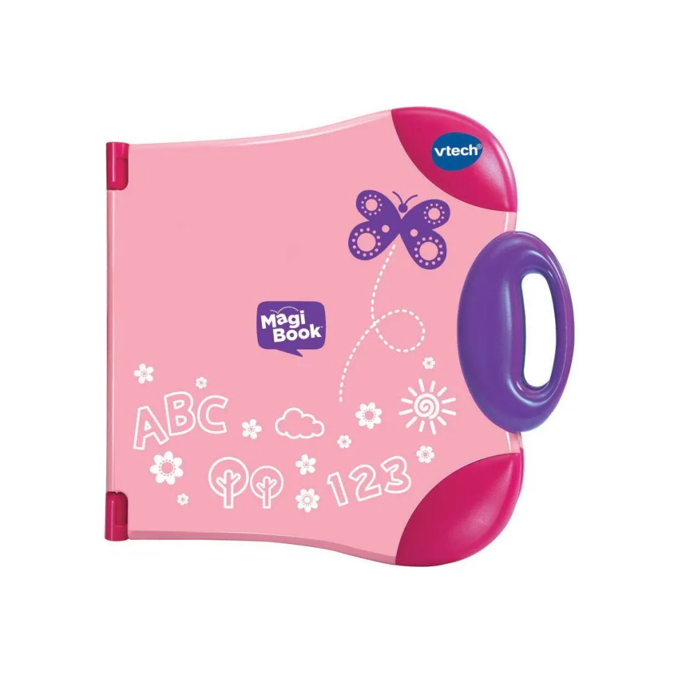 Magibook starter pack rose