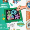 Magic Pad Gulli - ardoise magique électronique