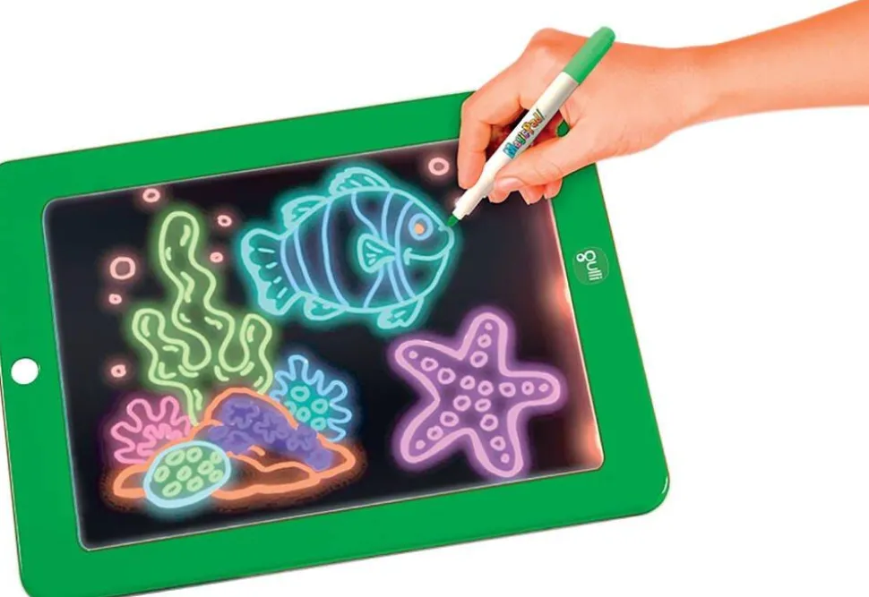 Magic Pad Gulli - ardoise magique électronique