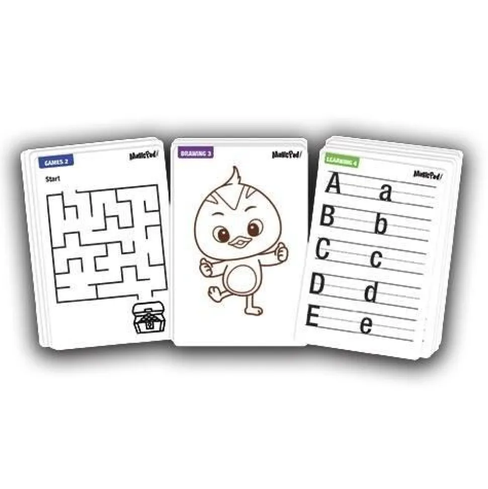 Magic Pad Xl